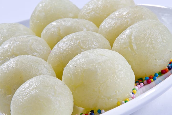 rasgulla