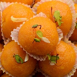 kesar laddu 1