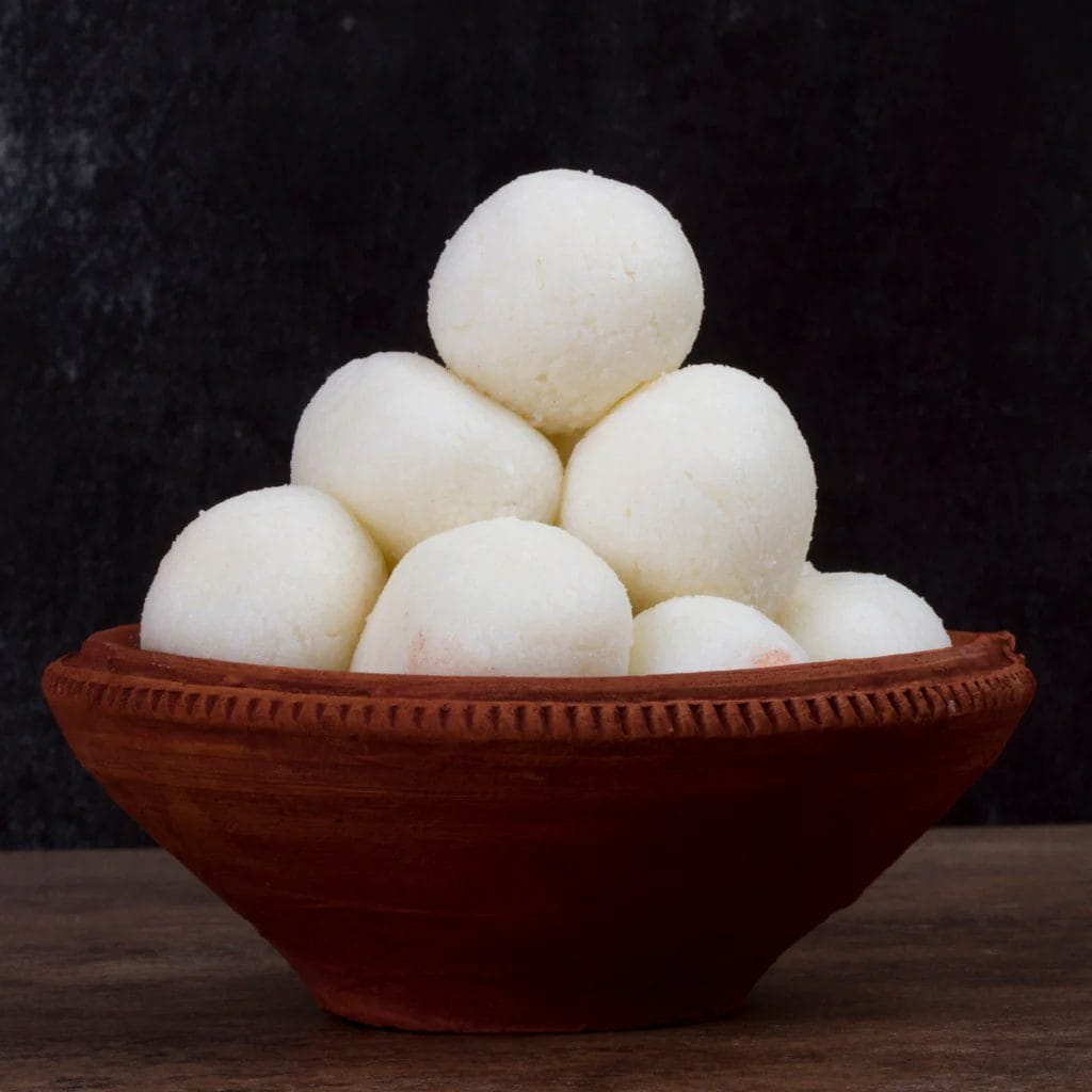 Bulk Rasgulla Supplier Punjab