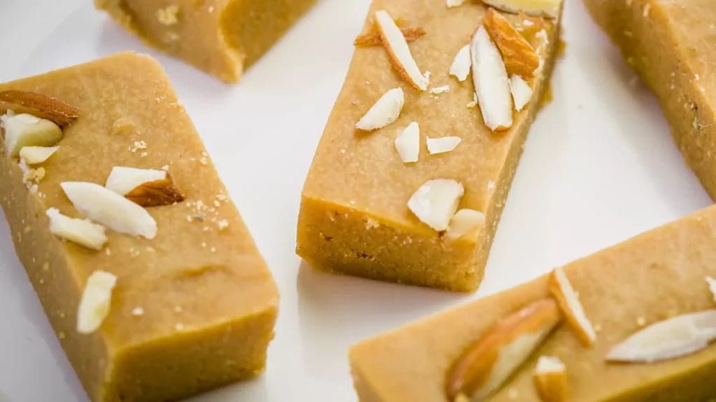 Hygienic Indian Sweets Punjab