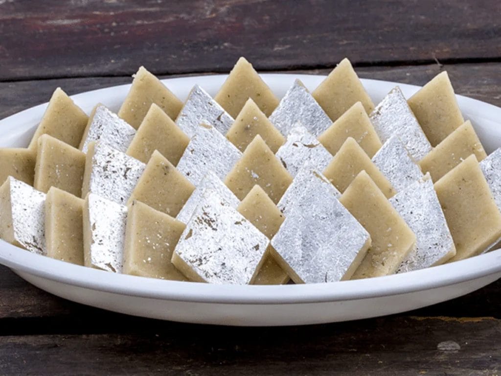 bulk barfi supplier Punjab
