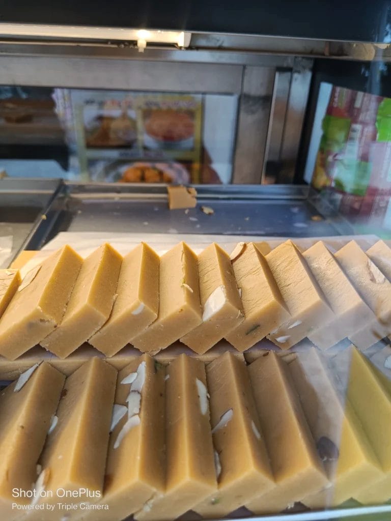 wholesale sweets distributor chandigarh
