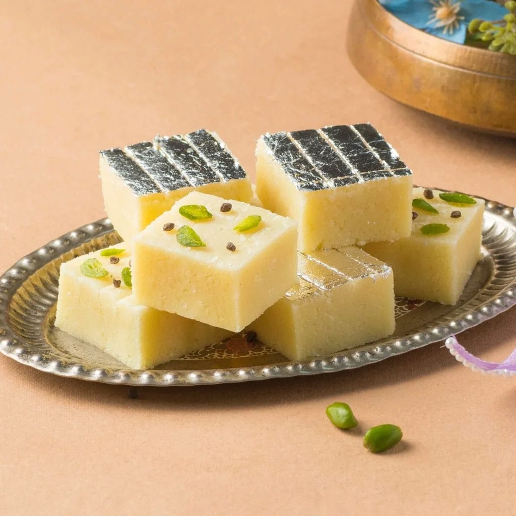 Diwali sweets bulk order Chandigarh