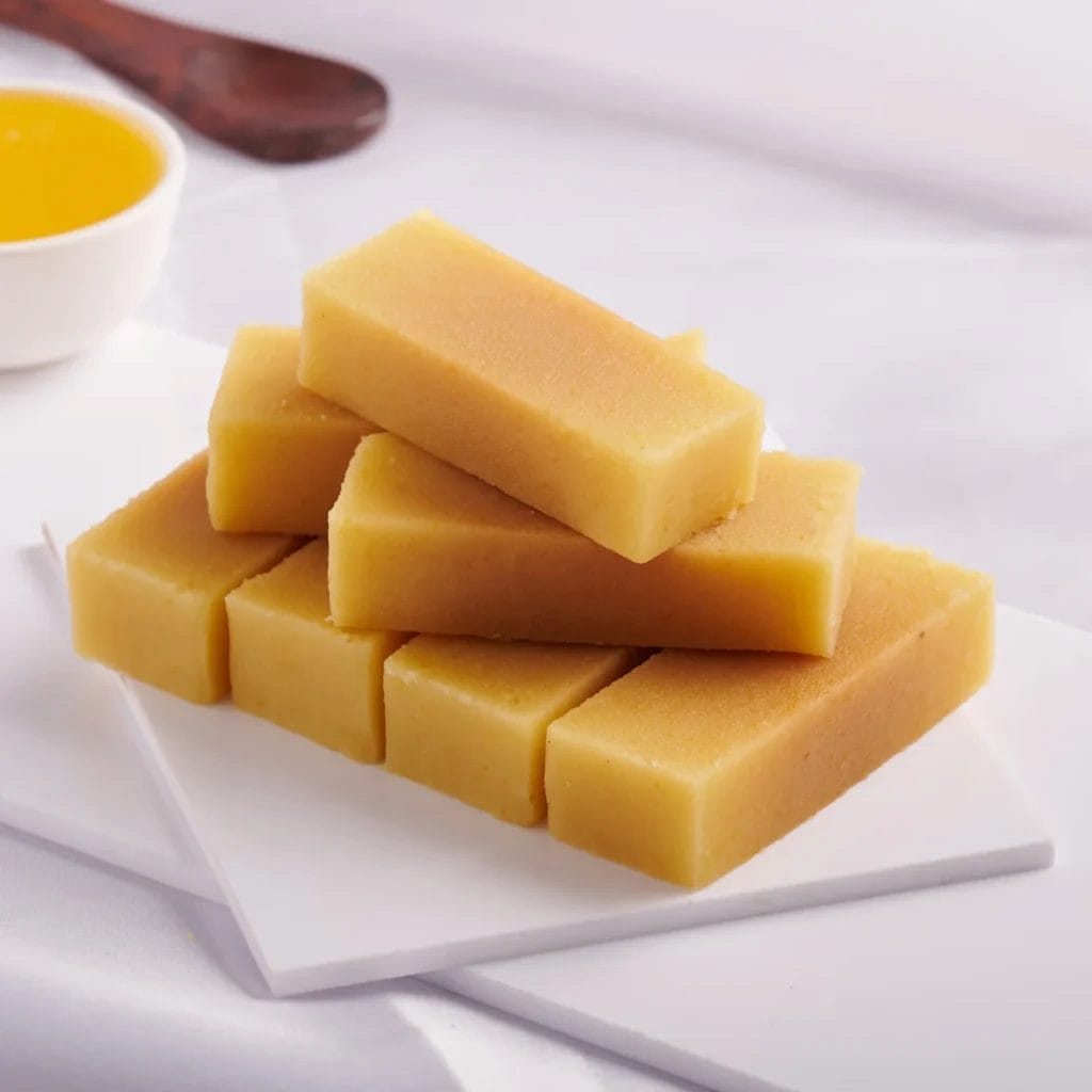 Ghee sweets wholesale supplier