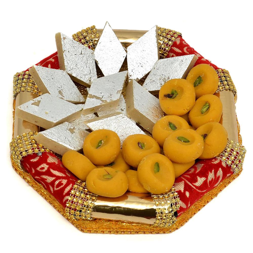 Party pack mithai supplier